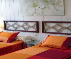 Dormitorio La Pintada 3
