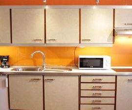 Cocina La Pintada 3.0