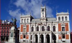 TURISMO VALLADOLID