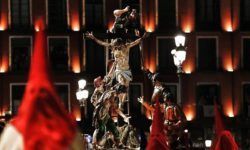 SEMANA SANTA VALLADOLID